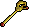 Pharaoh's sceptre