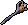 Warped sceptre