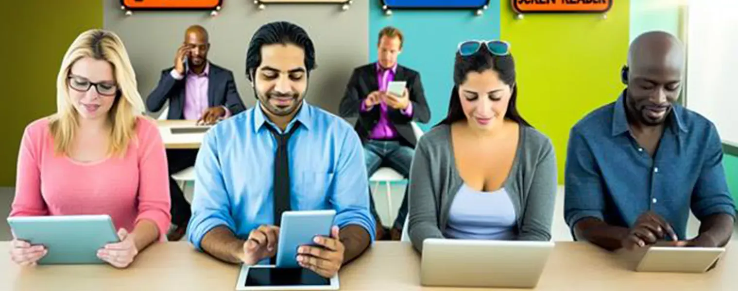 Beyond Compliance: How Accessibility Improves SEO, Conversion & Brand Trust