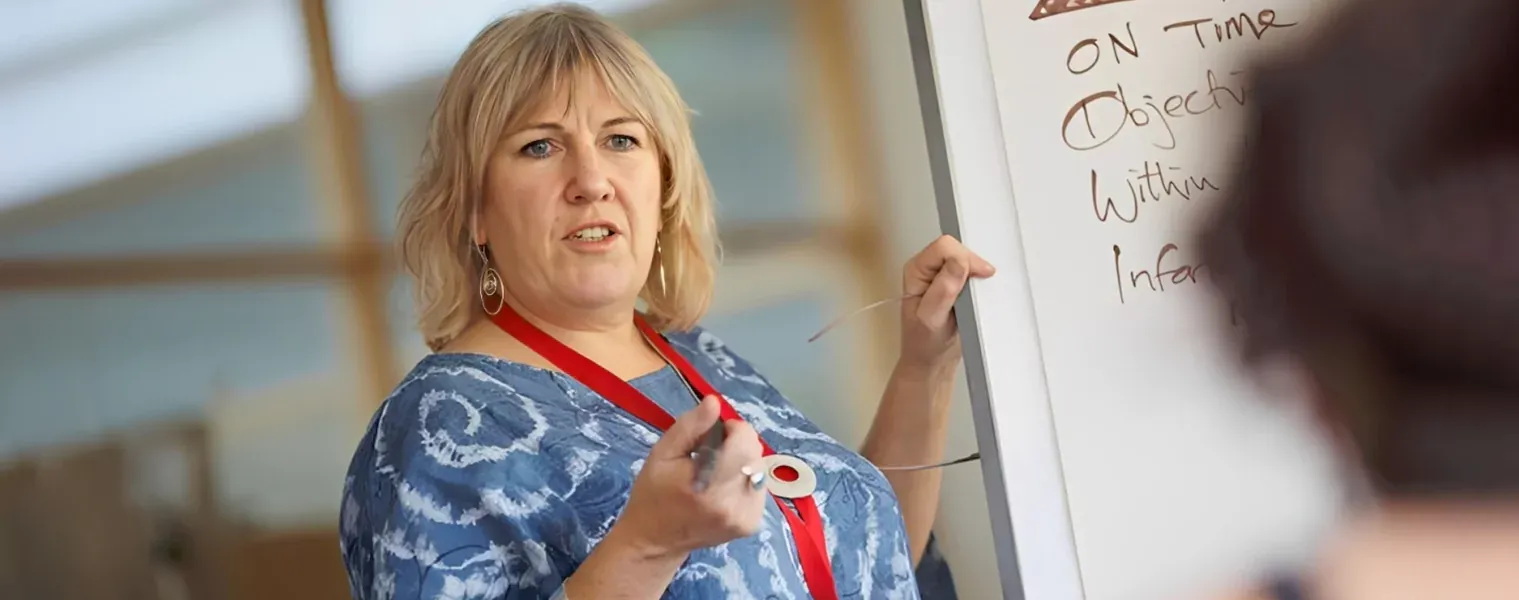 The Future of Lesson Planning: Blending Human Creativity With Digital Tools