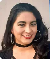 Andrea Navarrete 