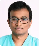 Dr. Arun Rajendran