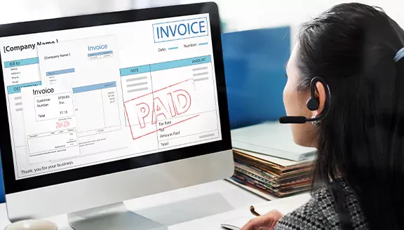 Bill Pay & Expense Tracking