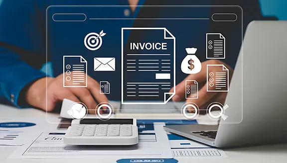 Billing, Invoicing & Collections