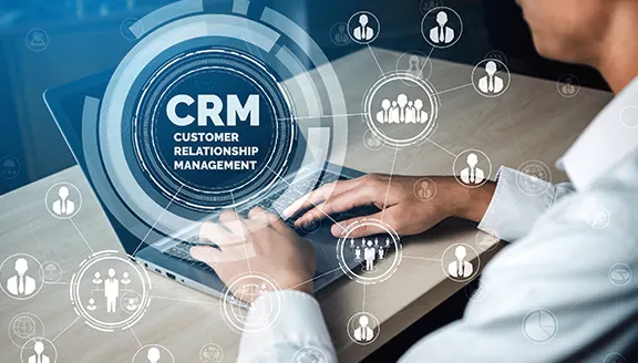 CRM Management