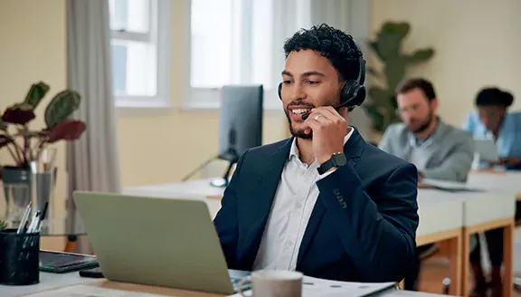 Client & Customer Communication
