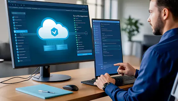 Cloud & Infrastructure Support