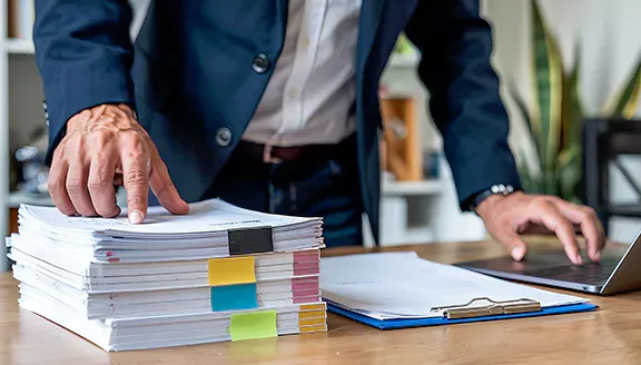 Compliance & Documentation