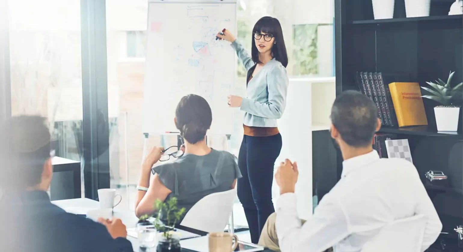 AI solutions for business