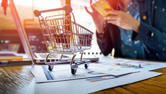 E-Commerce