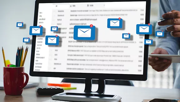 Email Marketing Services