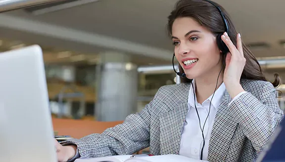 Executive Assistant Support 