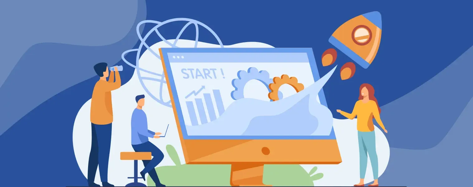 How Modern Web Infrastructure Drives Business Growth