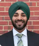 Gurpreet