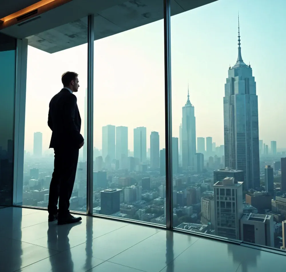 Outsourcing Without the Usual Risk