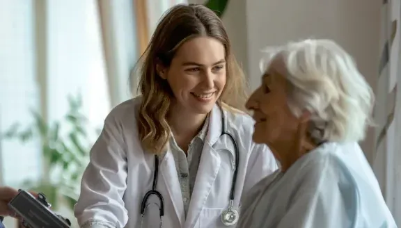 Healthcare