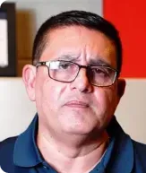 Joe Hirani