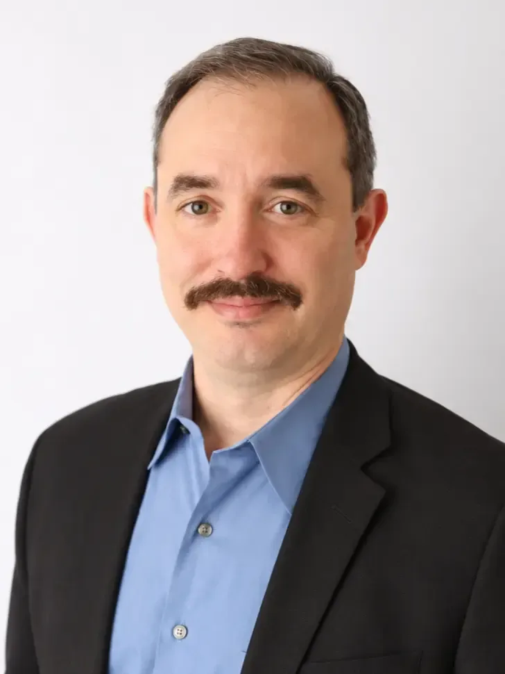 Dr. Jason Steindler