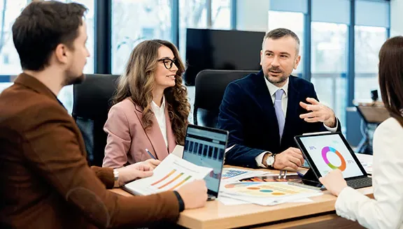 Meeting Support