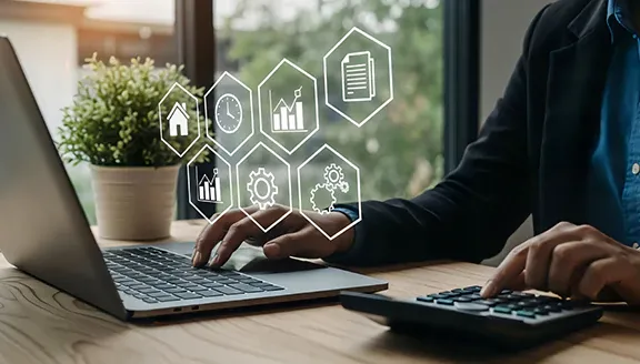 Multi-Channel Bookkeeping 