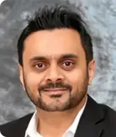 Naeem Ahmed