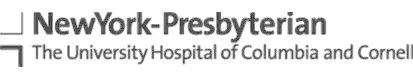 NewYork Presbyterian