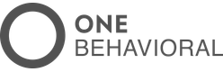 One Behavioral