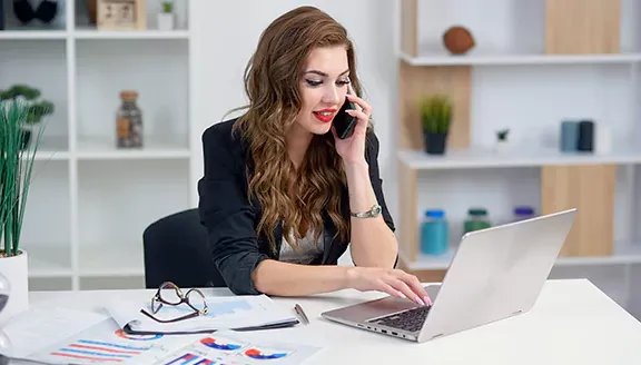 Personal Assistant