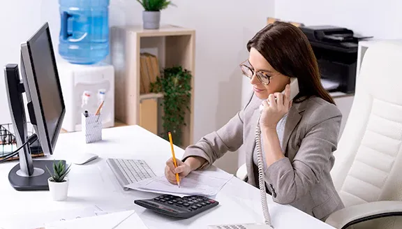 Personal Assistant 