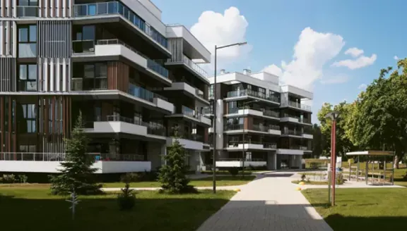 Real Estate