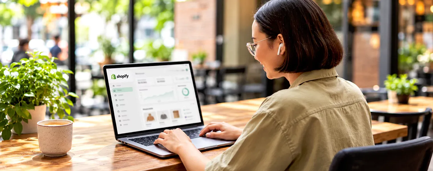 Shopify Virtual Assistant: The Daily Store Work, the Money It Protects, and How to Hire Safely