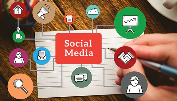 Social Media Graphics & Banners