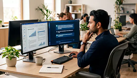 Software Setup & Administration