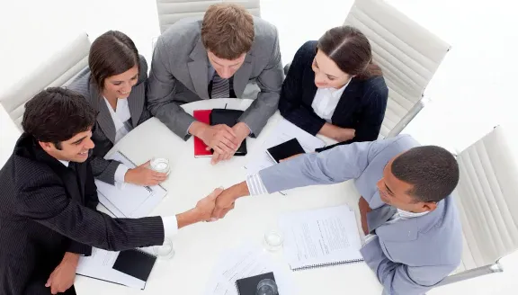 Stakeholder Liaison