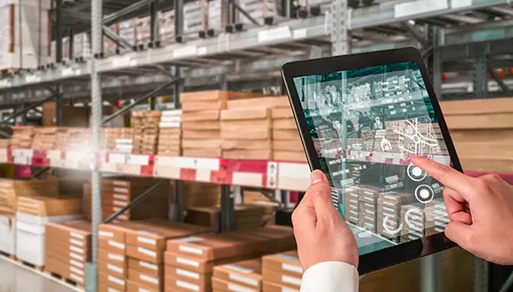 Store Automation 
