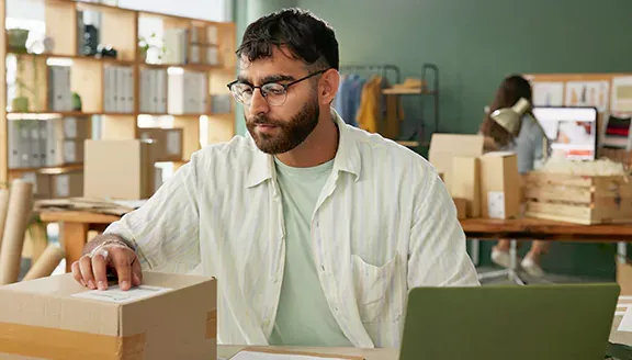 Store Operations 