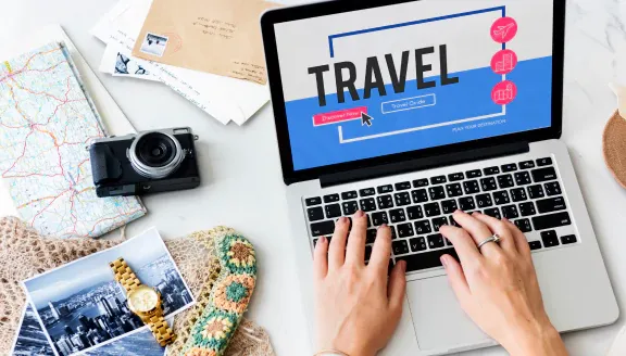 Travel & Logistics
