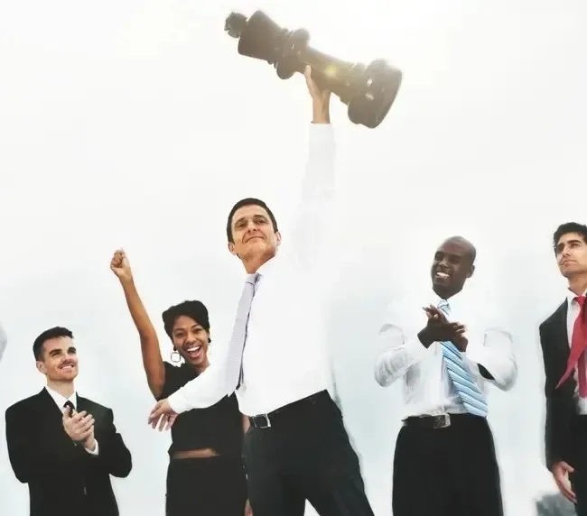 Meet the Team Behind Ossisto: Passionate, Experienced, and Committed to Your Success