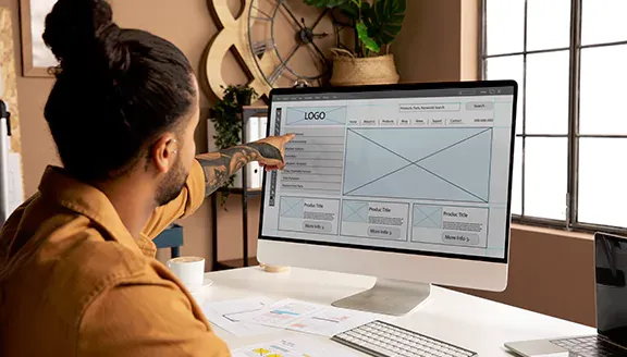 UI/UX & Web Design Assets