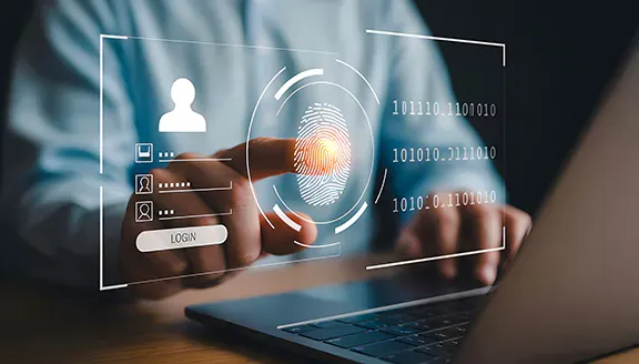 User Access & Security Management