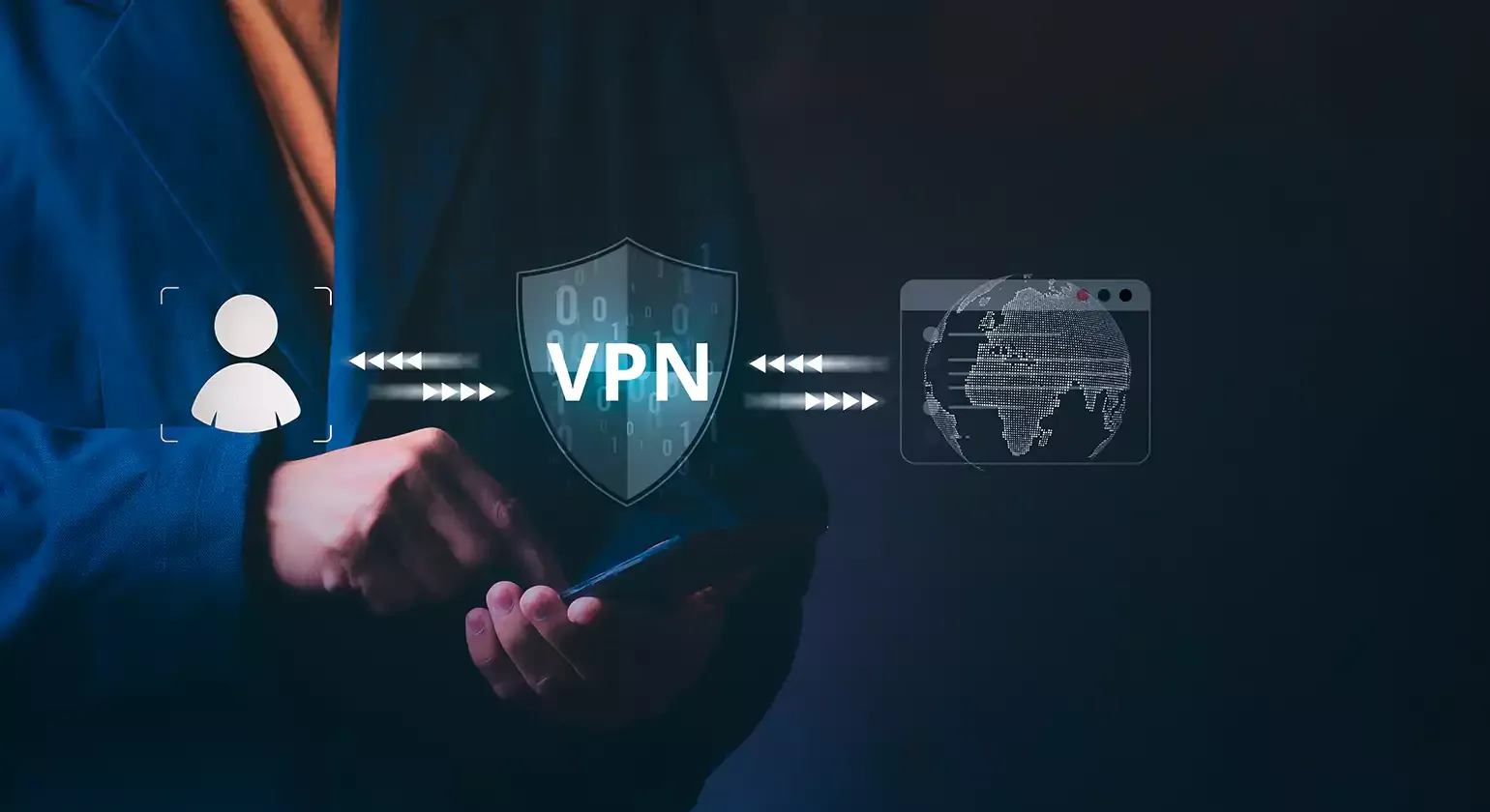 VPNs and Secure Connections.webp