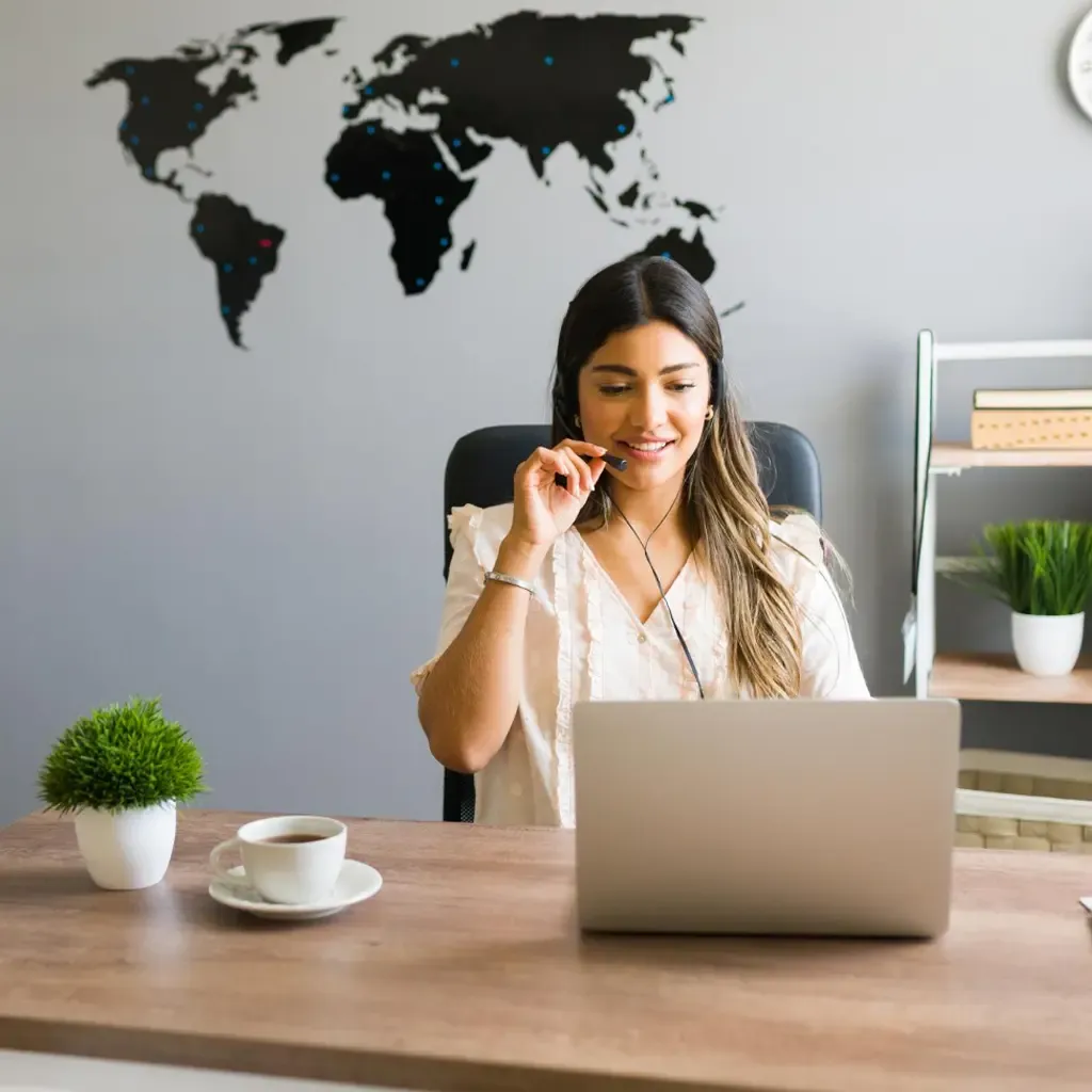 How Ossisto Helps You Work Better