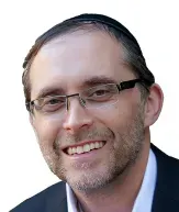 Yehuda Gertel