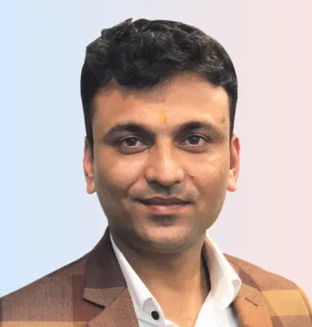 Yogesh Dadhich