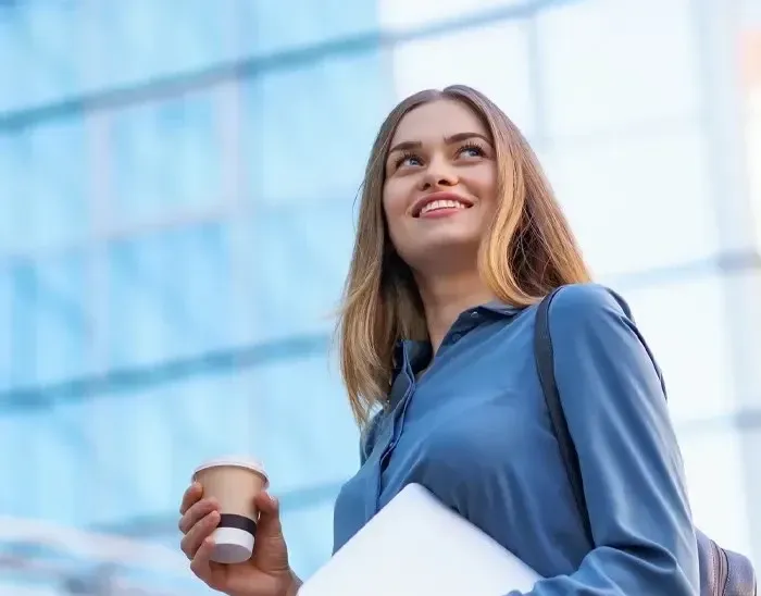 Join Ossisto: Where Your Skills Thrive in a Supportive Culture