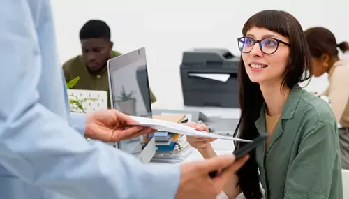 Credentialing & Provider Enrollment