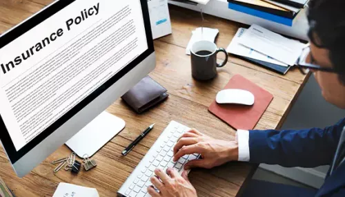 Insurance Verification & Eligibility