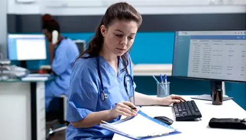 Medical Billing & Coding