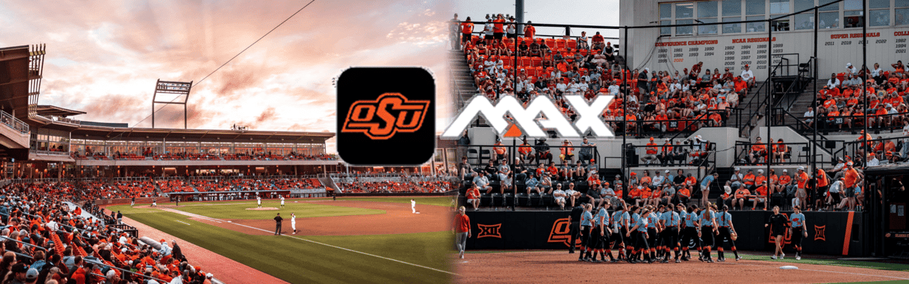 Cowboy Baseball Hosts Wichita State - Oklahoma State University