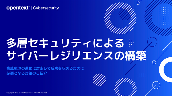 2024年脅威レポート